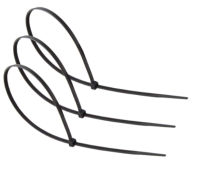 Стяжка для кабеля TDM SQ0515-0209 (100шт) - 