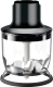 Миниатюра изображения товара Блендер погружной Braun Multiquick 9 MQ9047X
