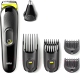 Миниатюра изображения товара Набор для стайлинга Braun MGK3021