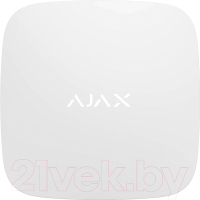 Датчик протечки Ajax LeaksProtect / 8050.08.WH1 (белый)