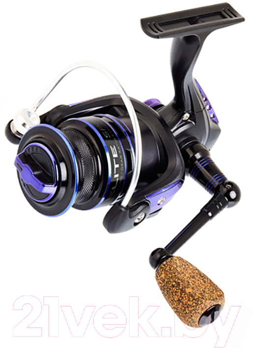 Катушка безынерционная Salmo Elite Spin 7 2000FD / 8920FD