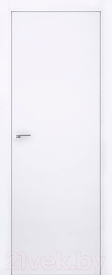 

Дверь межкомнатная ProfilDoors, 1E Eclipse 190 70x200