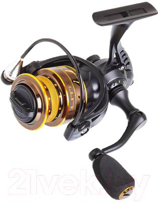 

Катушка безынерционная Salmo, Elite Jig Spoon 10 1000FD / 9310FD