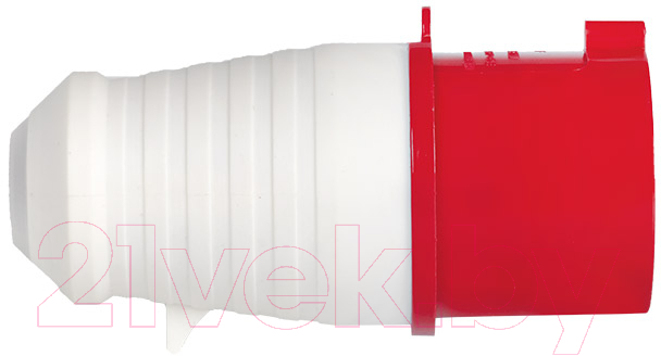 Вилка силовая EKF PROxima PS-025-32-380 — фото 2