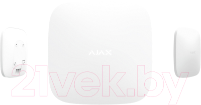 Комплект Умный Дом Ajax StarterKit Plus / 13541.35.WH2 (белый)
