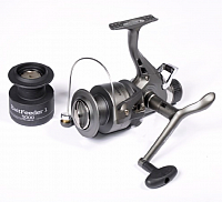 

Катушка безынерционная Salmo, Sniper Baitfeeder 1 30BR / 2730BR