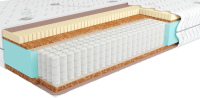 Матрасы Kondor Jamaika-2 Multi 180x210