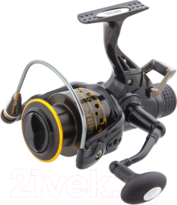 

Катушка безынерционная Salmo, Elite Baitfeeder 8 40BR / 8540BR