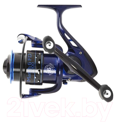 

Катушка безынерционная Salmo, Diamond Match 6 3000FD / 3430FD