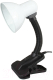 Настольная лампа Ultraflash UF-320 C01 / 12361 (белый) - 