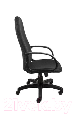 Кресло офисное Алвест AV 108 PL 727 MK (ткань/418 черный)