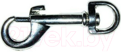 

Карабин с вертлюгом ЕКТ, CV501737