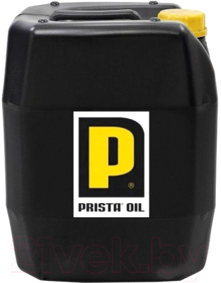 Индустриальное масло Prista MNP 220 / P050767 (20л)