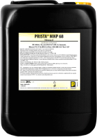 Индустриальное масло Prista MNP 68 / P050776 (20л) - 