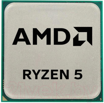 Процессор AMD Ryzen 5 2400G AM4 / YD2400C5FBMPK