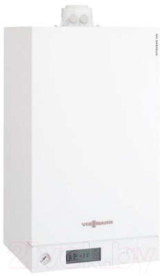 

Газовый котел Viessmann, Vitodens 100-W 19 кВт / 7570680