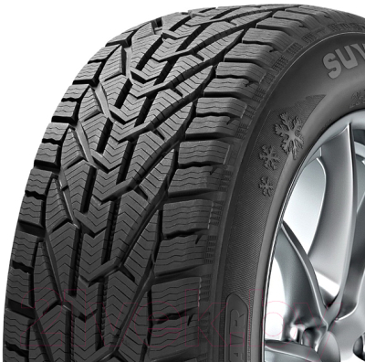 Зимняя шина Tigar Winter SUV 215/65R17 99V