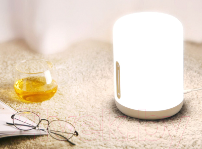 Ночник Xiaomi Mi Bedside Lamp 2 / MUE4093GL