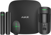 

Комплект Умный Дом Ajax, StarterKit / 10021.00.BL2