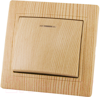 

Выключатель TDM, Таймыр SQ1814-0204