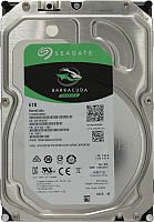 Жесткий диск Seagate Barracuda 6TB (ST6000DM003) - 