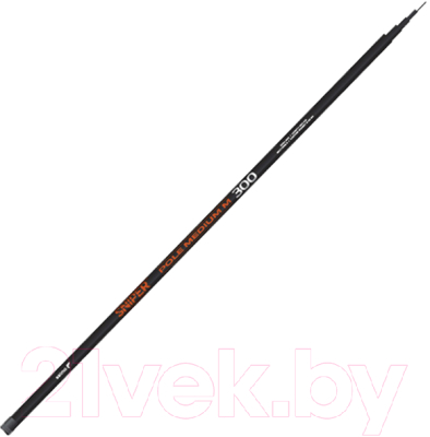 Удилище Salmo Sniper Pole Medium M 5.0 / 5304-500
