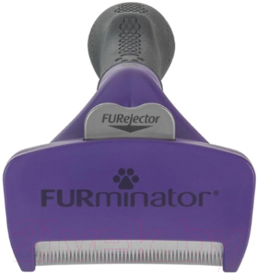 Фурминатор для животных FURminator Cat Undercoat M/L / 691662/141280