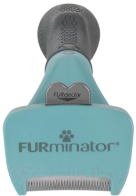Фурминатор для животных FURminator Cat Undercoat S / 691660/141228