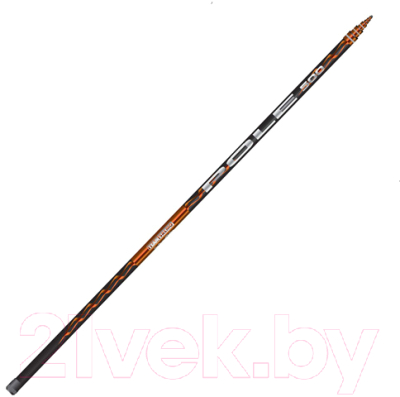 

Удилище Salmo, Team Pole 5.00 / 5549-500