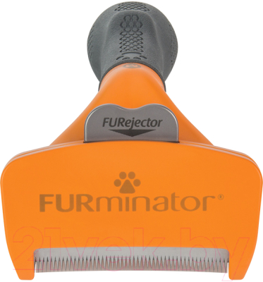 Фурминатор для животных FURminator Dog Undercoat M / 691655/141068