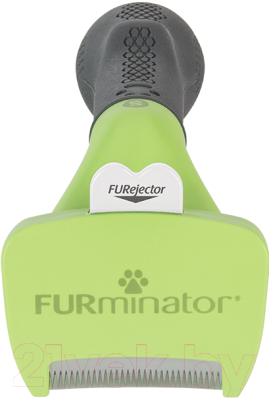 Фурминатор для животных FURminator Dog Undercoat S / 691654/141037