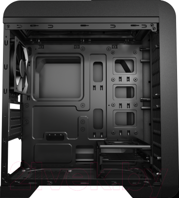 Корпус для компьютера AeroCool QS-240