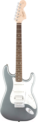 

Электрогитара Fender, Squier Affinity Series Stratocaster HSS Laurel Fingerboard SLS
