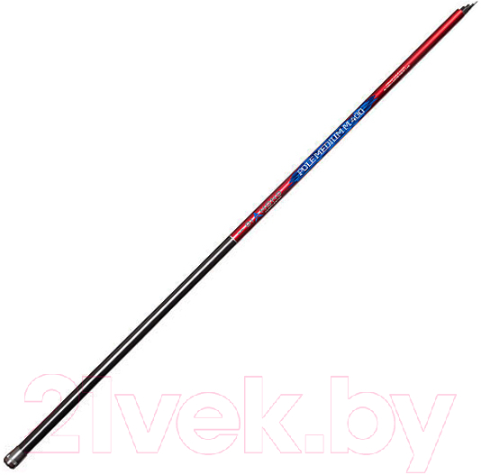 Удилище Salmo Diamond Bolognese Light MF 6.00 / 2244-600