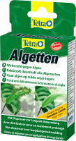 Средство от водорослей Tetra Algetten / 708753/140349 (12таб) - 