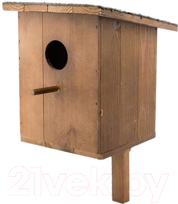

Скворечник для птиц Дарэлл, RP8507