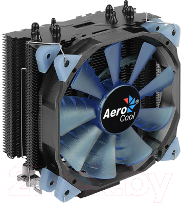 Кулер для процессора AeroCool Verkho 4 Dark