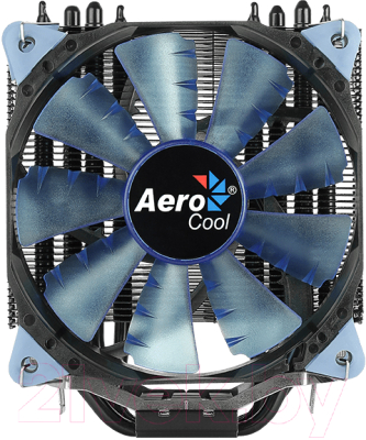 Кулер для процессора AeroCool Verkho 4 Dark