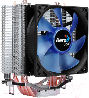 Кулер для процессора AeroCool Verkho 4 Lite