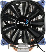 

Кулер для процессора AeroCool, Verkho 4