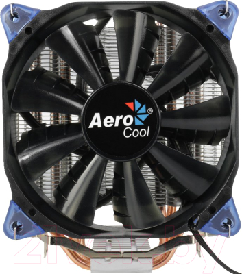 Кулер для процессора AeroCool Verkho 4
