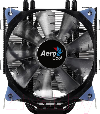 Кулер для процессора AeroCool Verkho 5 Dark