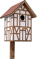 

Скворечник для птиц Дарэлл, Тироль RP85091