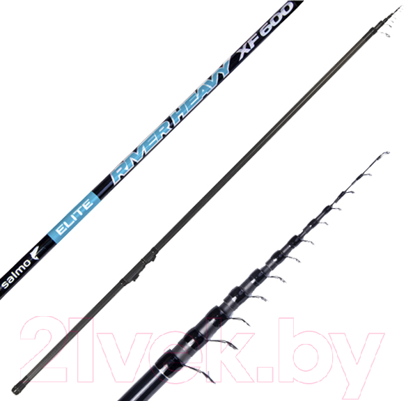 Удилище Salmo Elite River Heavy EF 6.00 / 5403-600