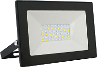 Прожектор Ultraflash LFL-1001 C02 / 12313 (черный) - 