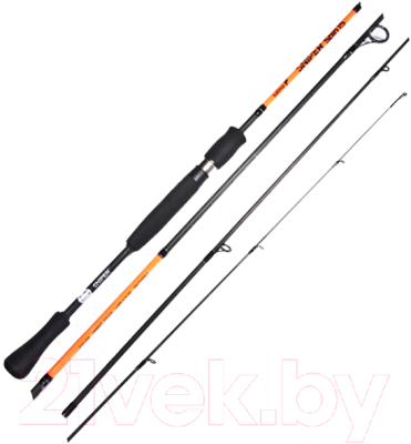

Спиннинг Salmo, Sniper Spin 15 2.10 / 2141-210