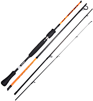 

Спиннинг Salmo, Sniper Spin 20 2.40 / 2142-240