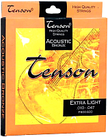 Струны для акустической гитары Gewa Tenson / F600.600 - 
