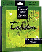 Струны для классической гитары Gewa Tenson / F600.500 - 