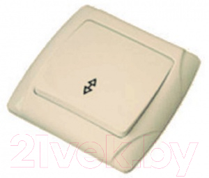 

Выключатель TDM, Онега SQ1805-0032